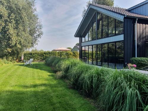 Ockhuizen Bed & Breakfast | @TheLodge