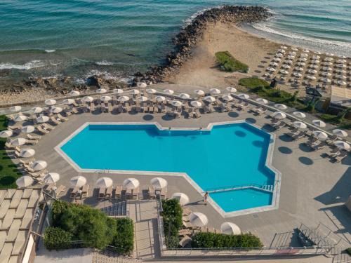 Kokkini Chani Hotel | Themis Beach Hotel