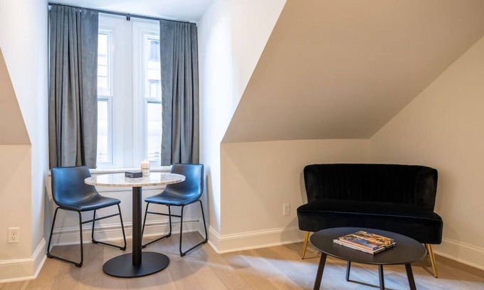 Gayborhood Apartment | Thena Hotel - Spacious Studio