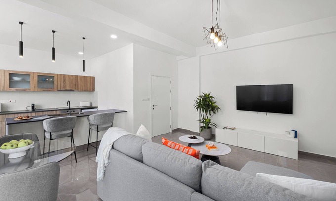 Old Town Other | Theon Urban Suites - Superior Apartment