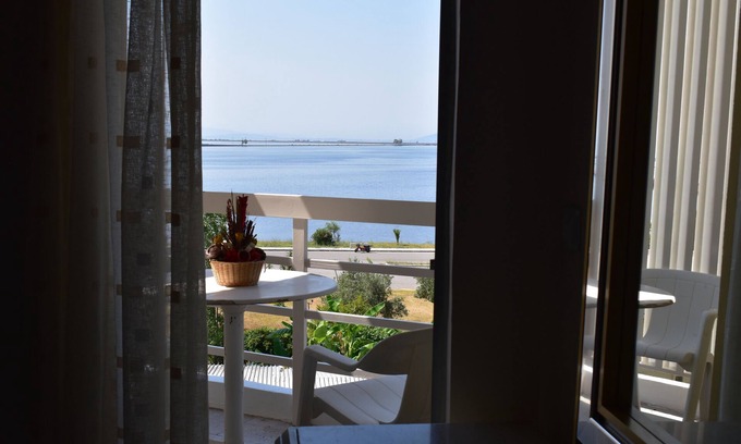 Mesolongi Hotel | Theoxenia