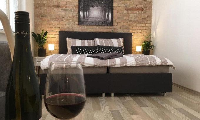 Litomerice Apartment | Theresa Apartments