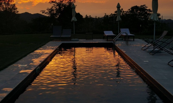 Passerano Marmorito Bed & Breakfast | THERESA SULLA COLLINA