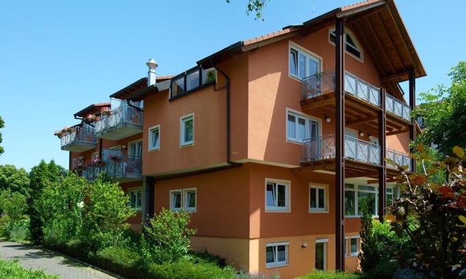 Bad Krozingen Apartment | Thermen Appartements Gabriela