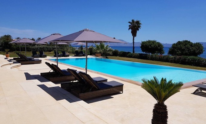Plepi House | Thermesea Luxury Lodge