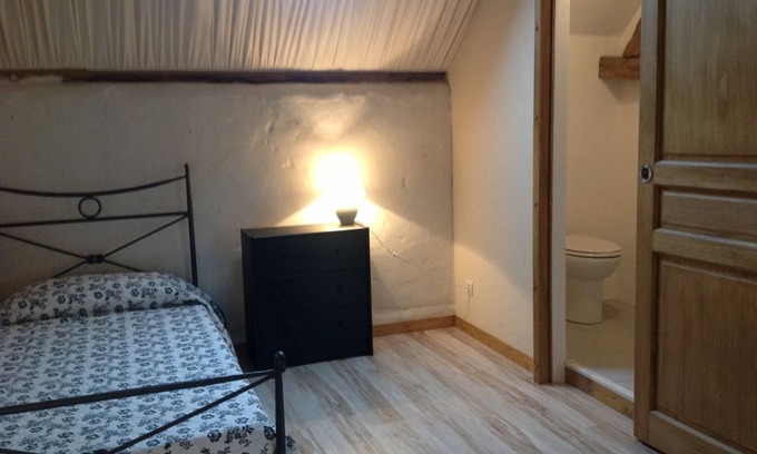 Courdemanche Bed & Breakfast | TheSecretGarden-France