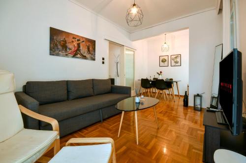 Thessaloniki City Centre Apartment | Thessaloniki City Apartment Center
