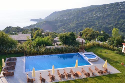 Agios Dimitrios Hotel | Theta Hotel Pelion