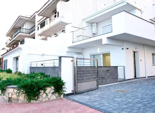 Furci Siculo Apartment | Thetis Apartments