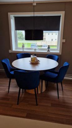 Andenes Apartment | TheWhales