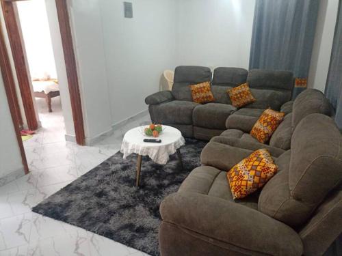 Thika Apartment | Thika sunrise