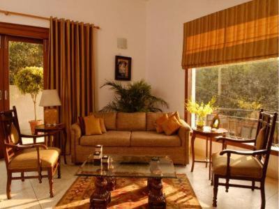 South Extension Bed & Breakfast | Thikana Delhi (Boutique B&B)