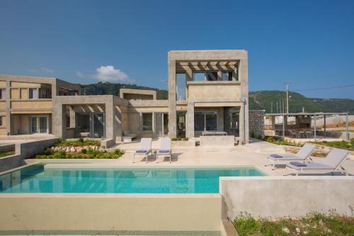 Agios Ioannis Villa | Thines villas