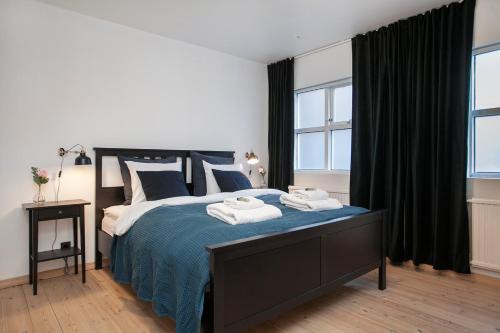 Downtown Apartment | Thingholt Apartments