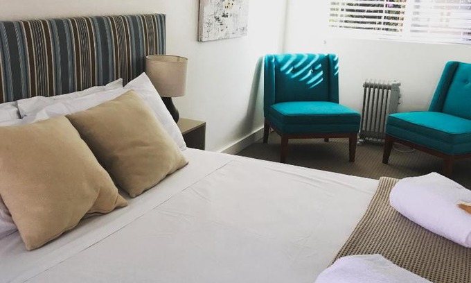 Thirroul Hotel | Thirroul Beach Motel