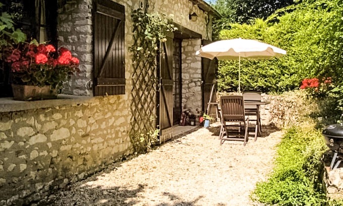 Chaumussay House | This charming accommodation will provide you with unforgettable memories.
