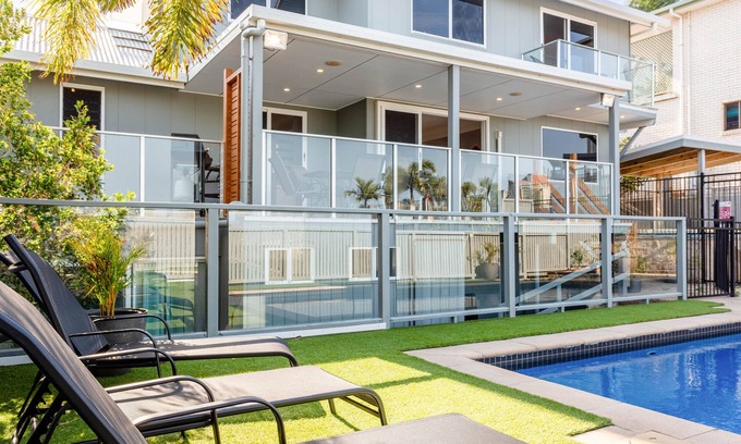 Yeppoon House | This home is amazing!
