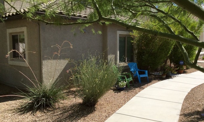 Civano House | This Home Is Ready To Welcome You To Begin Your Vacation Getaway.