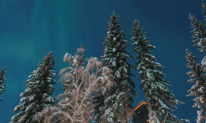 College House | This house is a 1 bedroom(s), 1 bathrooms, located in Fairbanks, AK.
