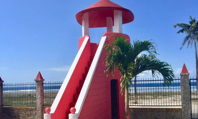 Dasol House | This house vacation is very peaceful 1minute to the beach