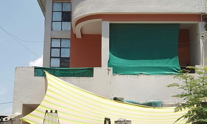 Nagpur House | this is Happy Bunglow which located in prime location centrally