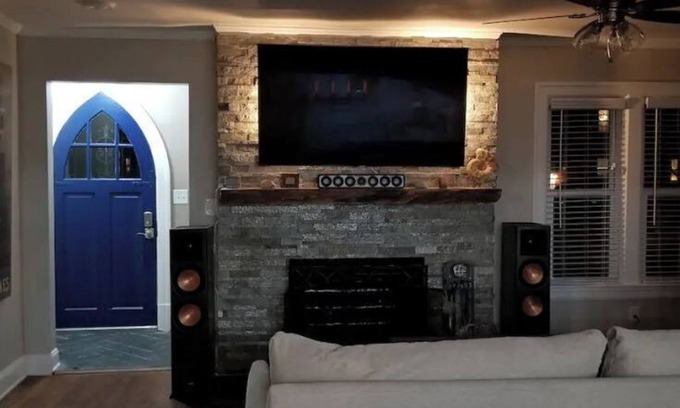 Rockcreek Lexington Road House | This is How We Derby in Historic St. Matthew's