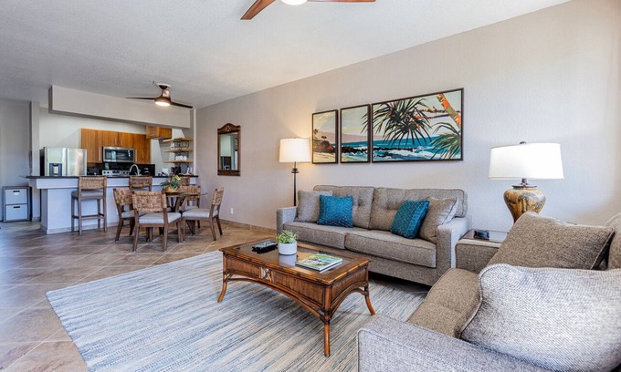 Wailea Villa | ~ This Is Wailea Living ~