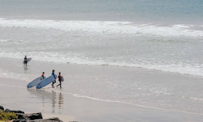 Victoria House | Thistle Beach Cottage-Port Fairy