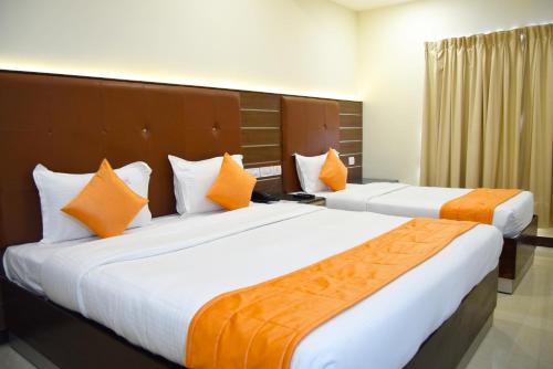 Pallavaram Hotel | Thiviyam Airport Hotel