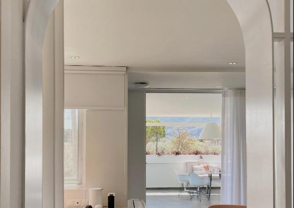 Episkopos Hotel | Thomais Boutique Hotel