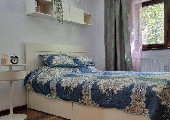 Bucharest Apartment | Thomas' place central -100m parc si metrou Tineretului