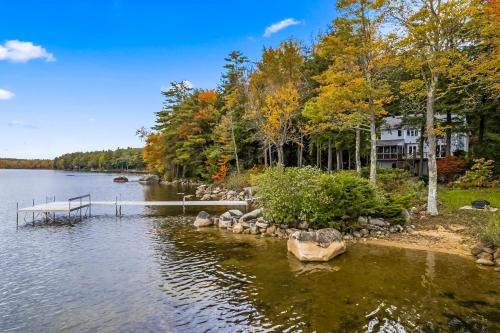 West Poland House | Thompson Lake Estate