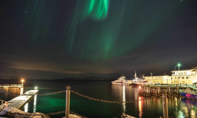 Harstad Hotel | Thon Hotel Harstad