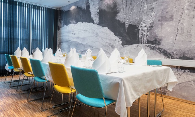 Kirkenes Hotel | Thon Hotel Kirkenes