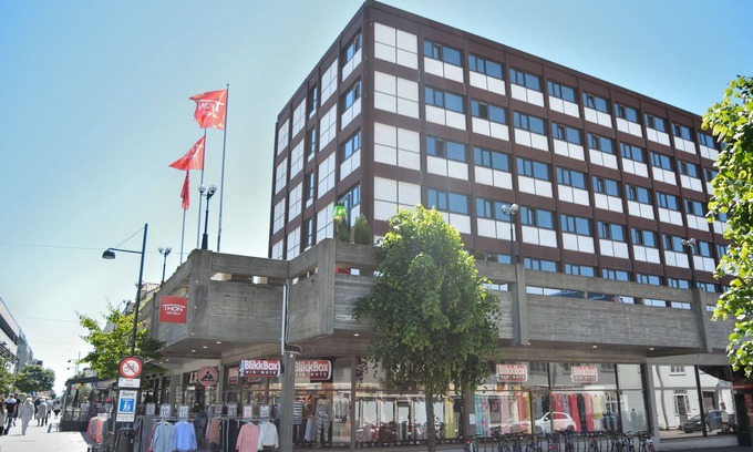 Kristiansand Hotel | Thon Partner Hotel Kristiansand