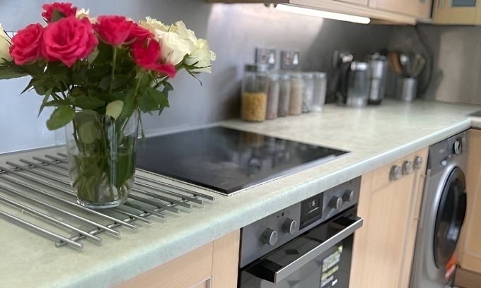 Streatham Hill Apartment | Thorn Cozy Stay t2