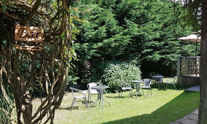 Holsworthy Other | Thornbury Holiday Park