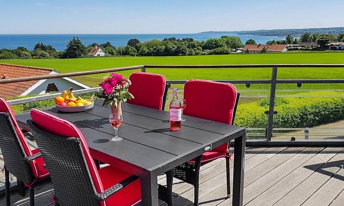 Sandkaas Apartment | "Thorsten" - 500m from the sea by Interhome