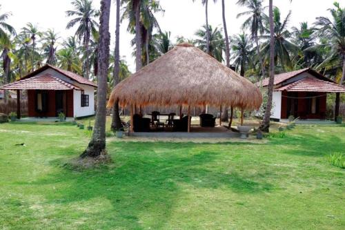 Kudawa House | Thotupola Kite Resort