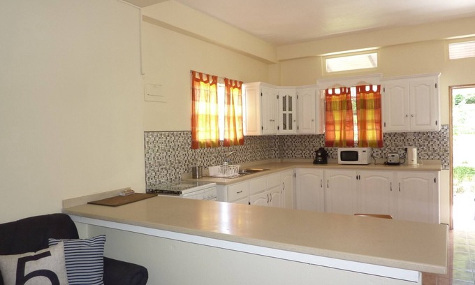 Morne Rouge Apartment | Three Bedroom Apartment.
