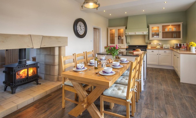 Embleton Cottage | Three Bed Old Police House Cottage
