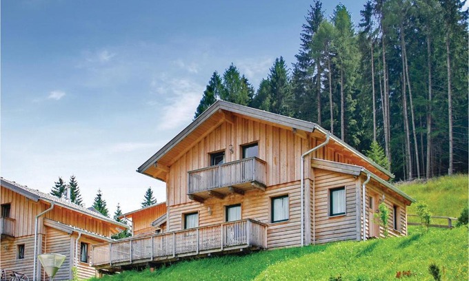 Annaberg im Lammertal House | Three-Bedroom Holiday Home in Annaberg im Lammertal