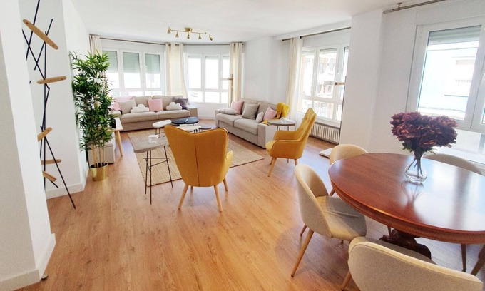 Luanco Other | Three Bedroom Apartment
