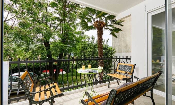 Risan Apartment | Three bedroom apartment