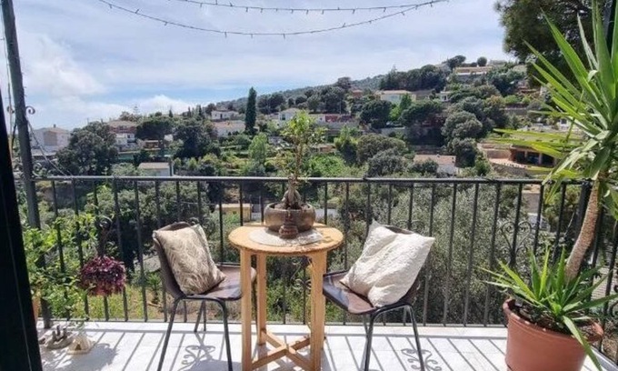 Tordera Apartment | Three-Bedroom House