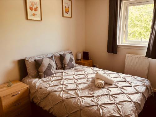 Liberton House | Three Bedroom House