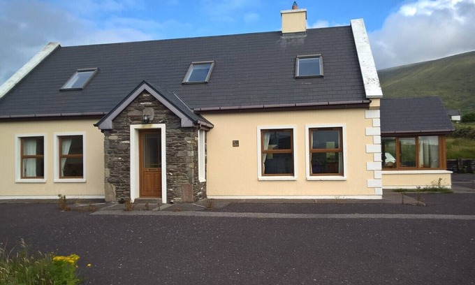 Dunquin House | Three bedroom house