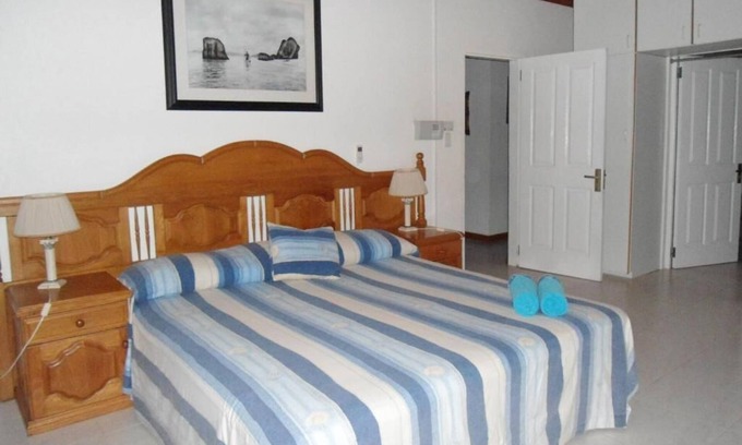 Grand Anse House | Three-Bedroom House- Villa Adam