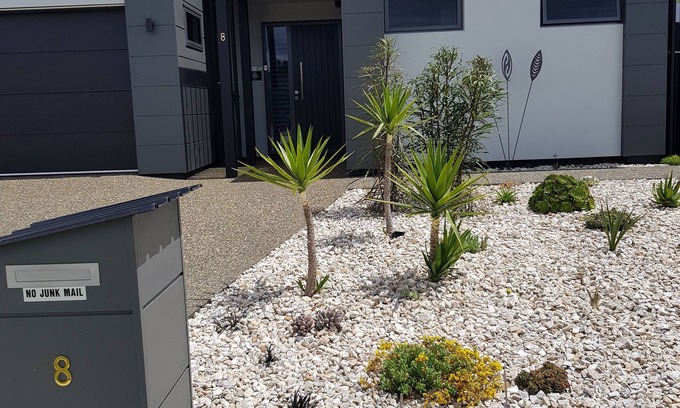 Motueka House | Three Bedroom Townhouse