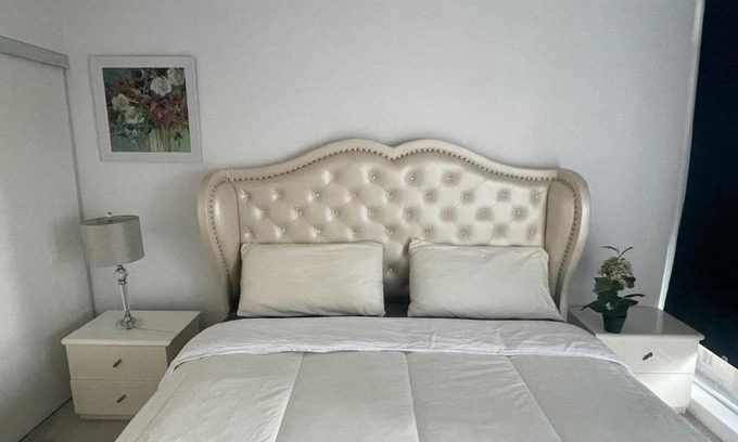 CityPlace Hotel | Three BR Condo